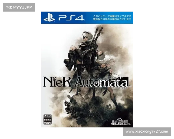 机械尼尔纪元：中文焕发新光彩