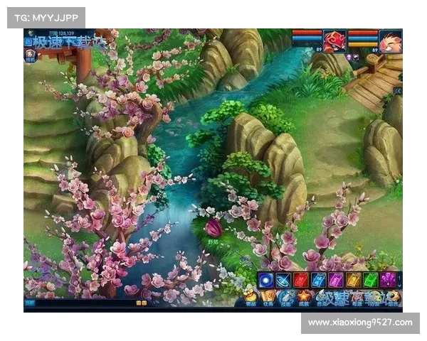 桃花源2手游 桃花源2手游