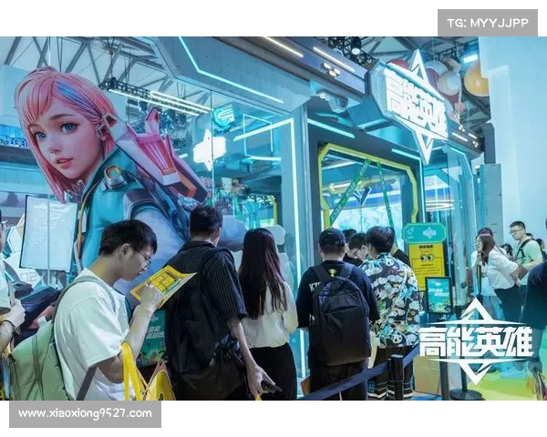 竞技手游的乐趣无穷，让你沉迷其中