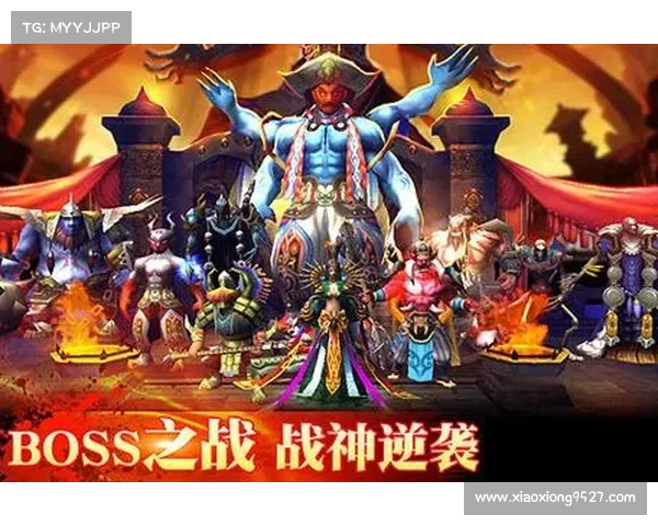 西游伏魔手游降妖除魔宝典:逐魔战神攻略指南 西游伏魔手游降妖除魔宝典:逐魔战神攻略指南