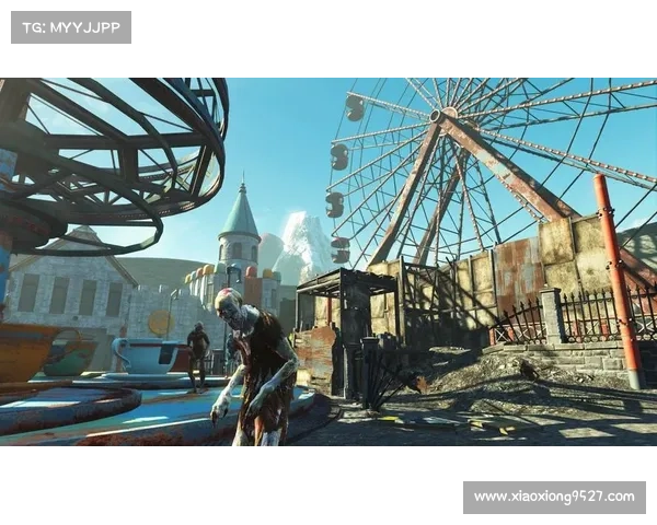 辐射四：提升玩家防御力的关键策略