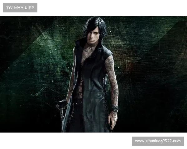 鬼泣五：开启新存档攻略大揭秘