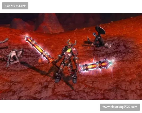 魔兽世界怀旧服：远程武器大师的战斗之道